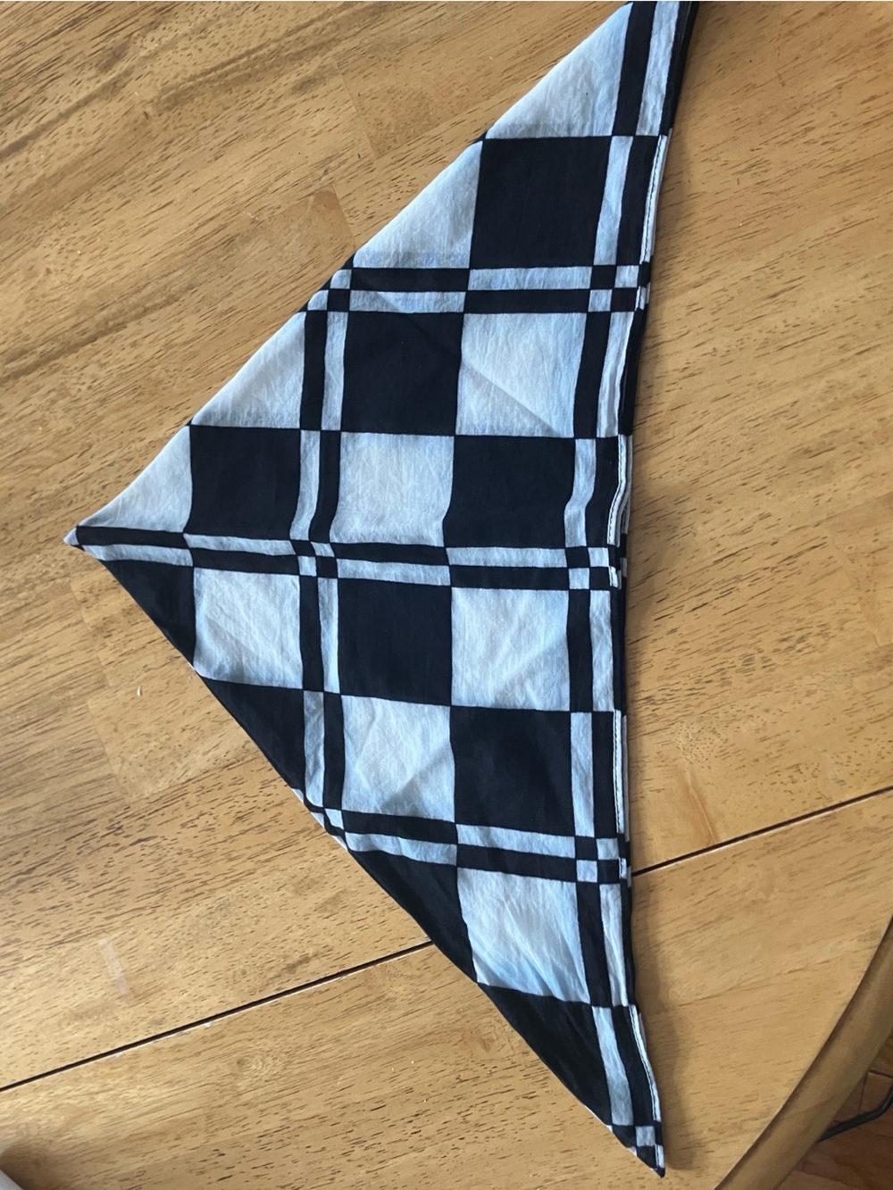 Madewell bandana
